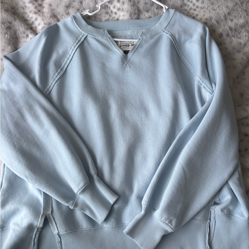 American Eagle Crewneck
